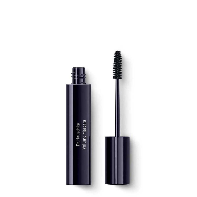 Dr. Hauschka Mascara Volume Black image number 0